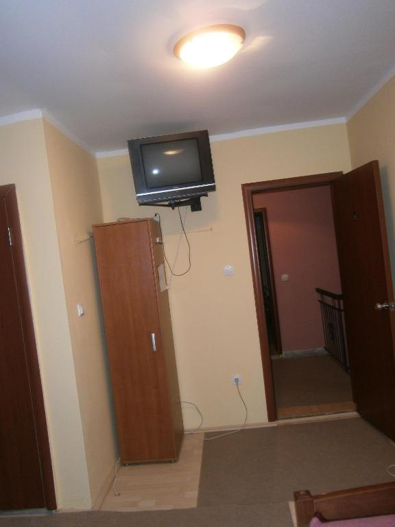 Vila Patria Подгорица Номер фото