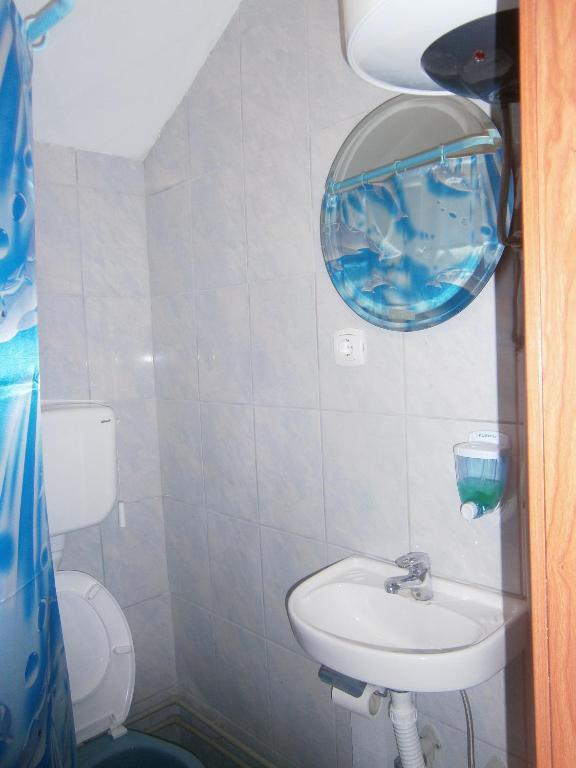 Vila Patria Подгорица Номер фото